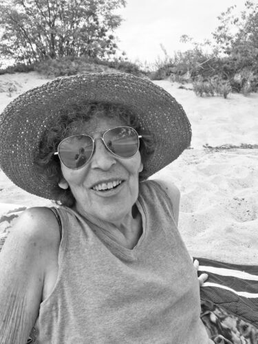 Carol Ann Chapman